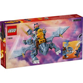LEGO Ninjago Joven Dragón Riyu